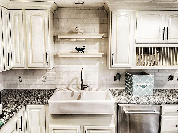 The very best of everything 