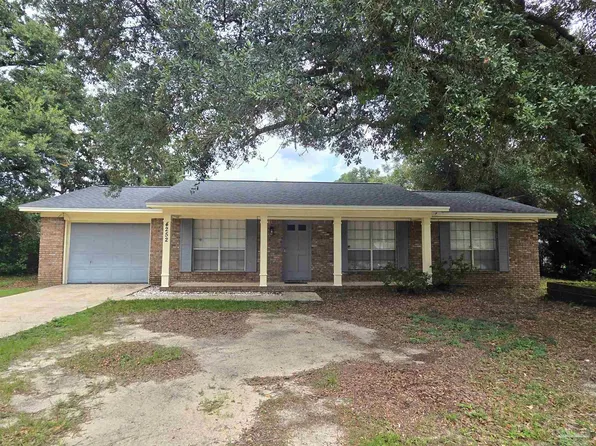 4252 Jernigan Rd, Pace, FL 32571