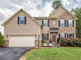 3518 Ethens Point Ln, Chester, VA 23831