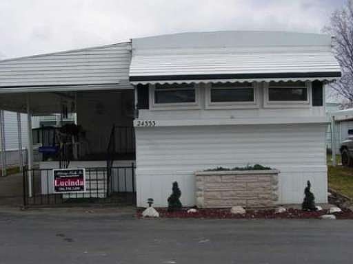 1st image of 24333 Allard St Lot 13