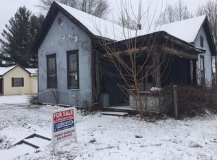 721 N Forest Ave, Brazil, IN
