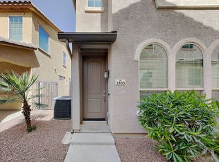 3383 E Constitution Dr, Gilbert, AZ 85296