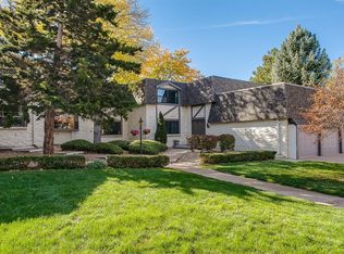 3511 S Hillcrest Dr APT 4, Denver, CO 80237