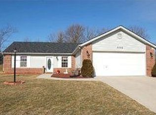 5066 Emmert Dr, Indianapolis, IN