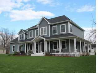 2 Brittanis Way, Ellington, CT 06029