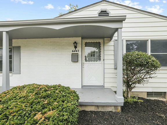 5th image of 6447 Kildale Sq W