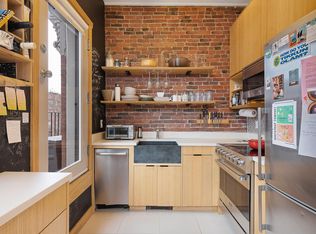 608 Tremont St APT 5, Boston, MA 02118