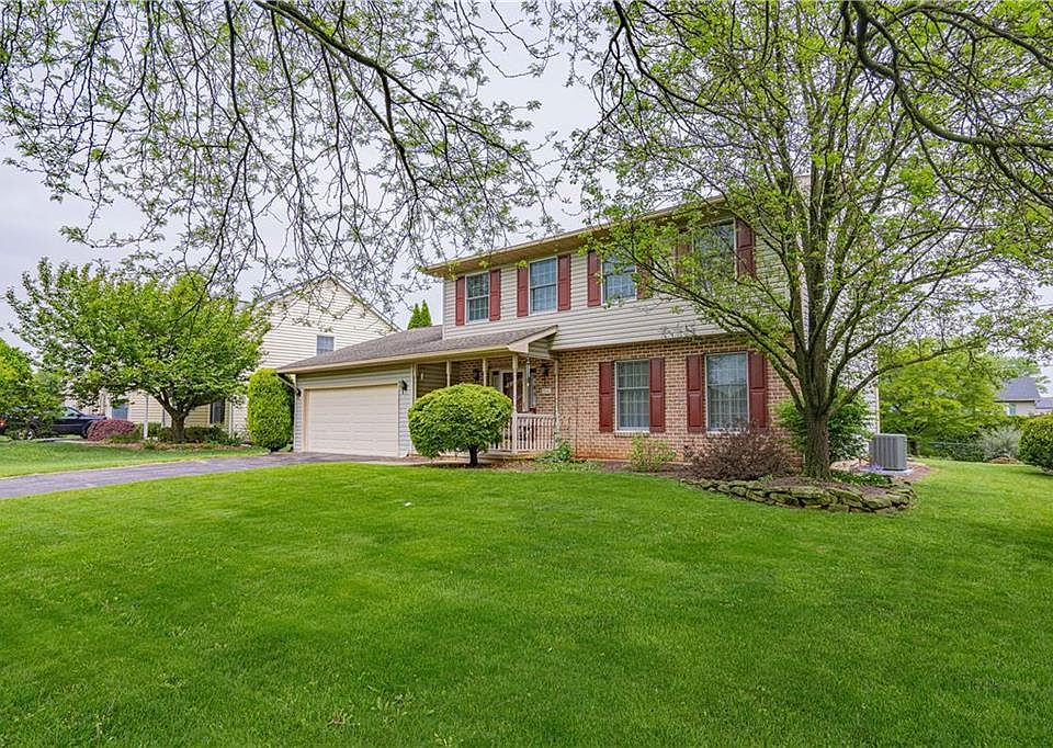 2646 West Blvd, Bethlehem, PA 18017 Zillow