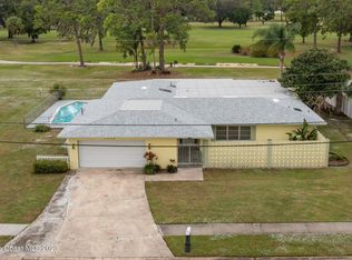 1032 Fairlawn Dr, Rockledge, FL 32955
