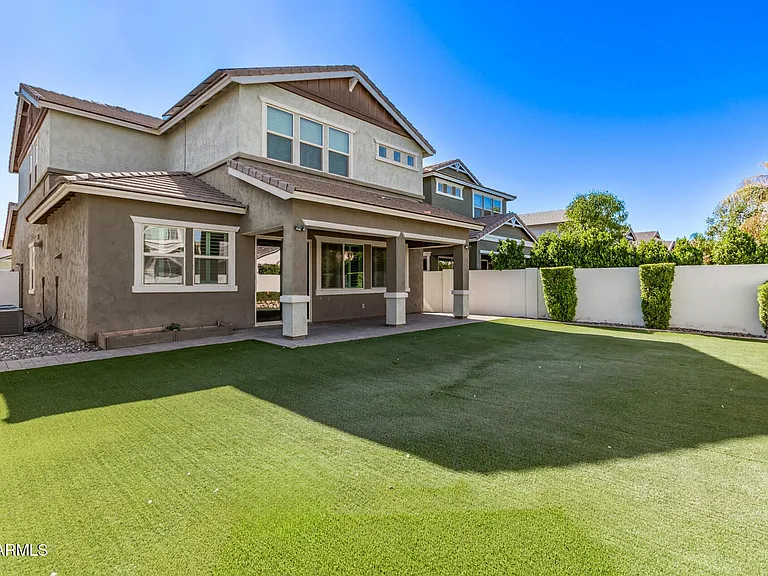 3056 E Appaloosa Rd — Photo 32