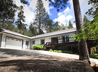 23050 Twain Harte Dr, Twain Harte, CA