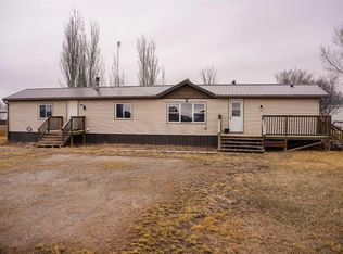 142054 E 191 Township #202, Newell County, AB T1R0S2