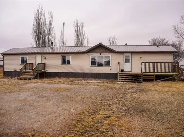 142054 E 191 Township #202, Newell County, AB T1R 0S2