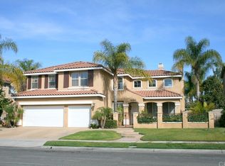 961 Hyde Park Ct, Corona, CA 92881