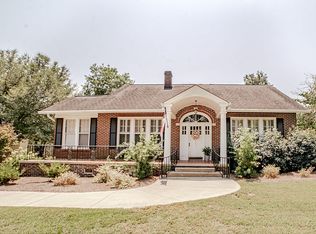 1204 Bridge St, St matthews, SC 29135