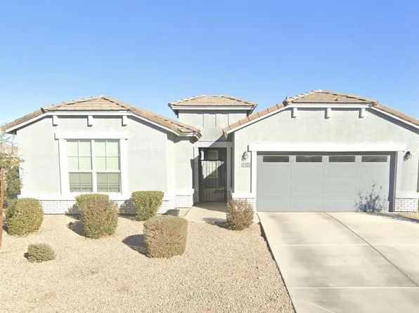 38212 W Santa Monica Avenue, Maricopa, AZ 85138