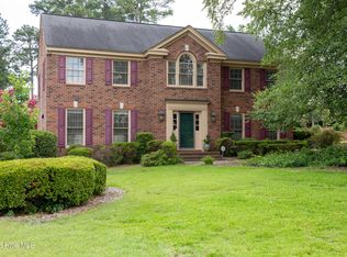 802 Carriage Court, Augusta, GA 30909
