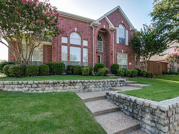 2nd image of 6708 Gray Wolf Dr