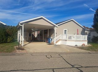 140 Palmetto, Niles, MI 49120