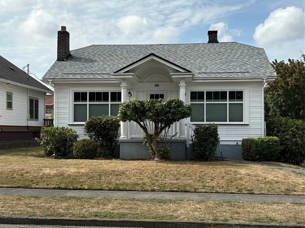 3602 Tacoma Avenue S, Tacoma, WA 98418
