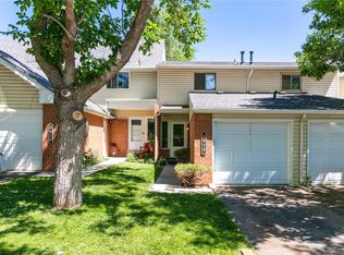 2019 Timon Cir #177, Lafayette, CO 80026