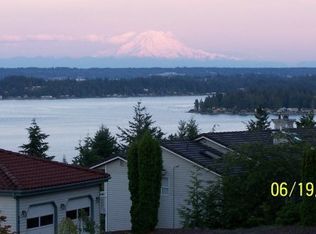 7329 Lone Eagle Pl NW, Bremerton, WA 98312