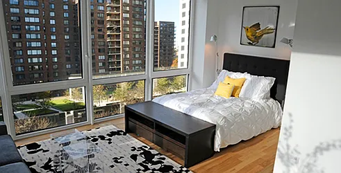 Rented by Town Residential