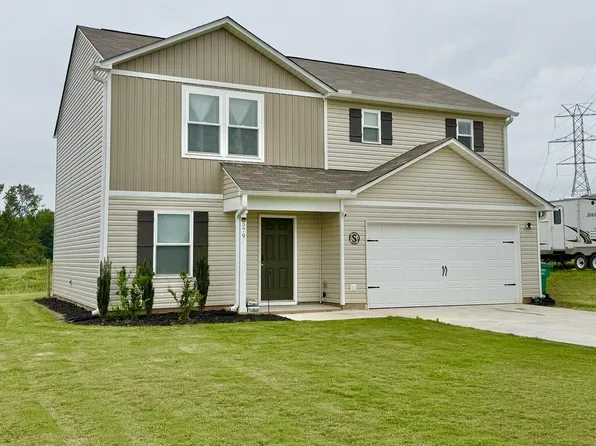 579 Potter Rd, Gaffney, SC 29341