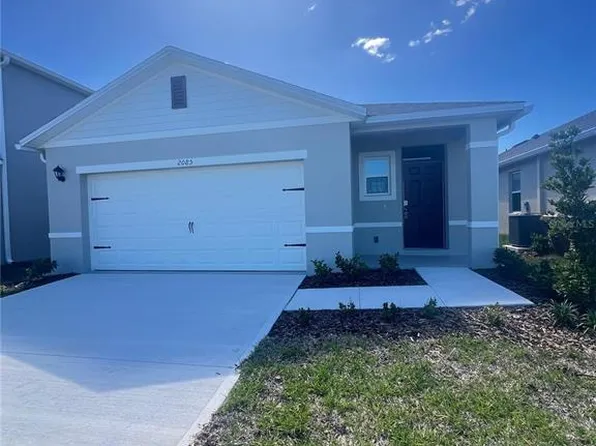 2085 Walnut Creek Dr, Kissimmee, FL 34744