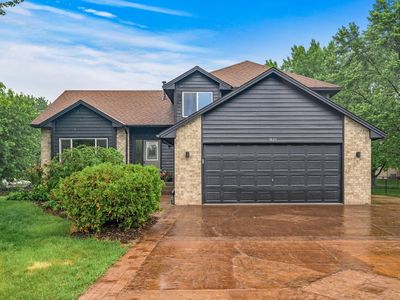 3825 122nd Ave NW, Coon Rapids, MN, 55433