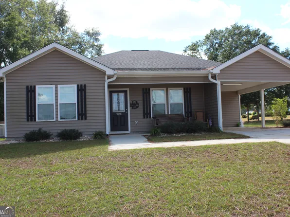 406 Old Brookfield Rd, Tifton, GA 31794