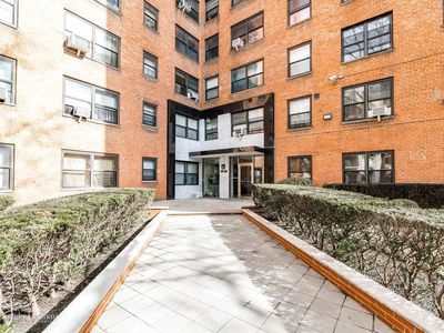 9905 63rd Dr APT 9M, Rego Park, NY, 11374