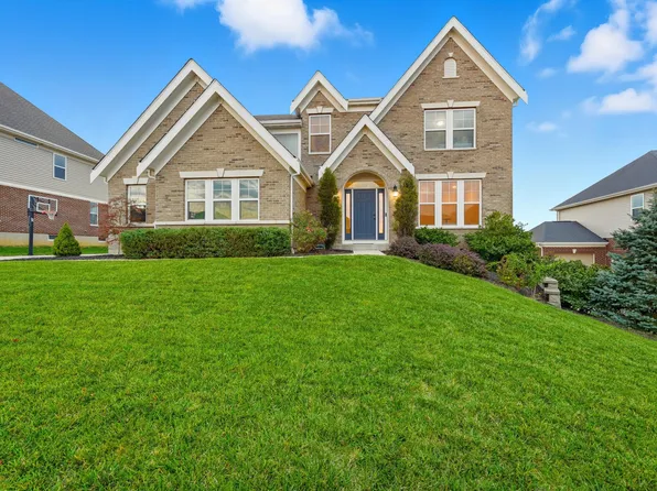 7781 Arcadia Blvd, Alexandria, KY 41001