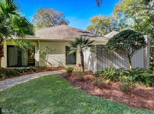 1212 Beach Walker Rd #1212, Fernandina Beach, FL 32034