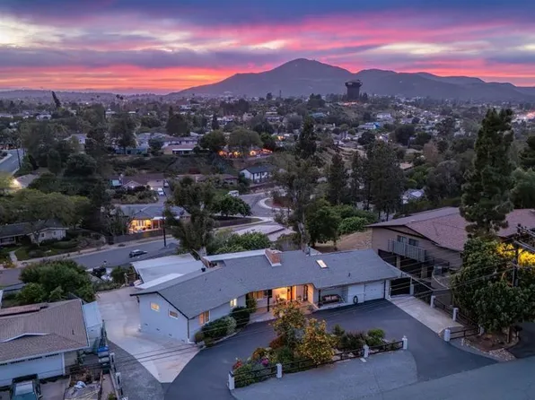 812 Sharon Way, El Cajon, CA 92020