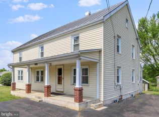 16380 Spielman Rd, Williamsport, MD 21795