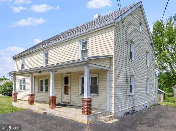 16380 Spielman Rd, Williamsport, MD 21795