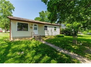 419 W Saint Louis St, Pacific, MO 63069