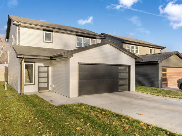 4821 Navajo St, Council Bluffs, IA 51501