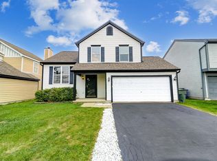 870 Bledsoe Dr, Galloway, OH 43119