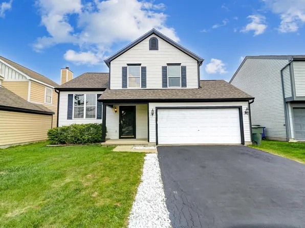 870 Bledsoe Dr, Galloway, OH 43119