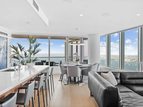 888 W East St #3101, San Diego, CA 92101