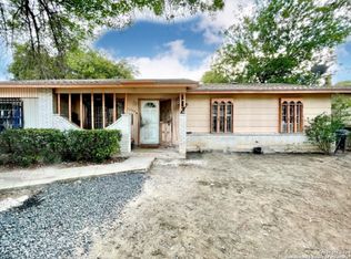 9226 Nagel St, San Antonio, TX 78224