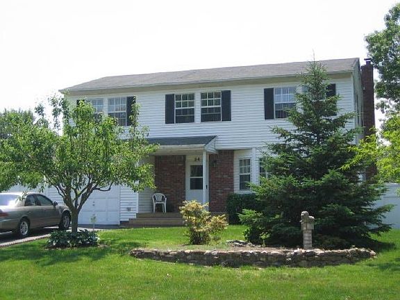 2nd image of 24 Presford Dr