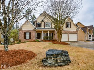 515 Chestnut Walk, Canton, GA 30114