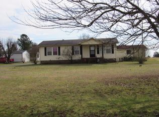 6375 Old Mill Hill Rd, Dowelltown, TN 37059