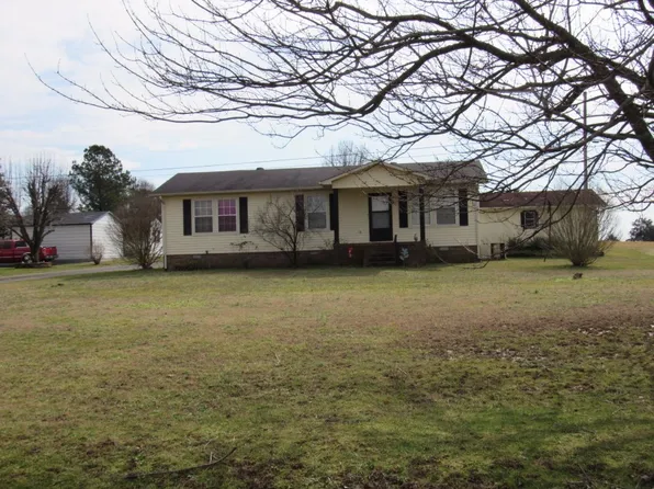 6375 Old Mill Hill Rd, Dowelltown, TN 37059