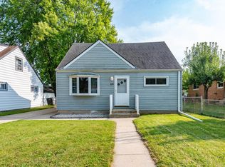 619 Blake Ave, South Milwaukee, WI 53172