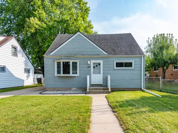 619 Blake AVENUE, South Milwaukee, WI 53172