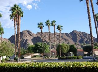 78555 Vista Del Sol, Indian Wells, CA 92210